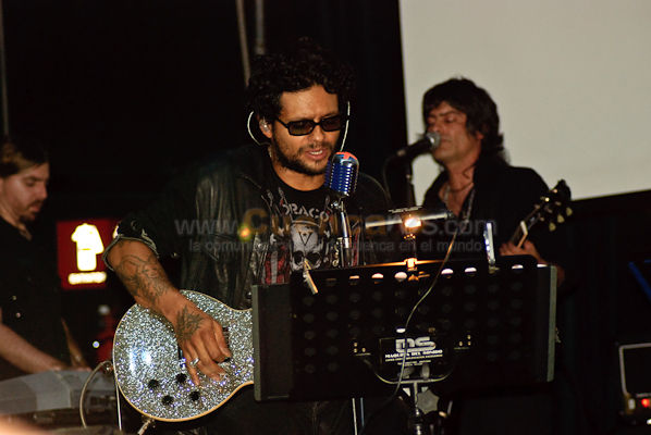 Robi Draco Rosa