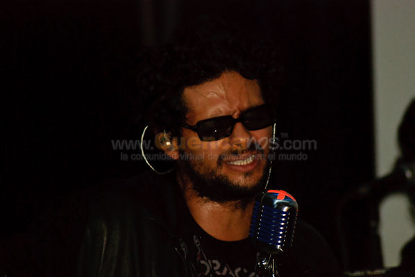 Robi Draco Rosa
