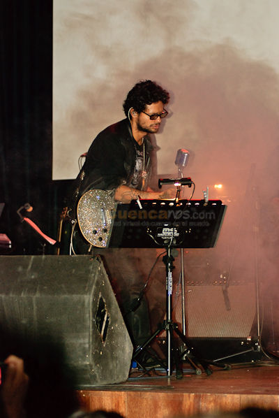 Robi Draco Rosa