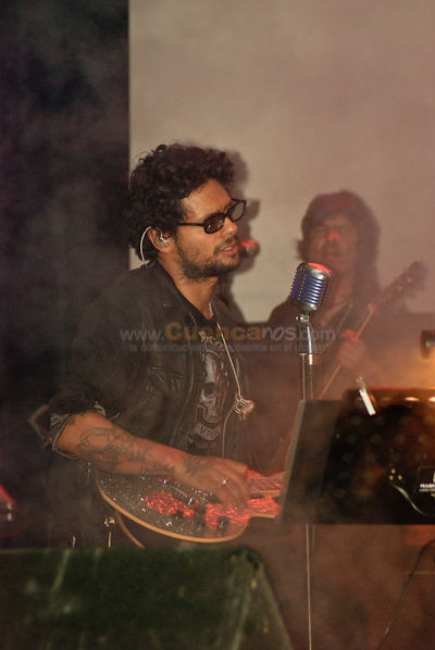 Robi Draco Rosa