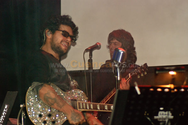 Robi Draco Rosa
