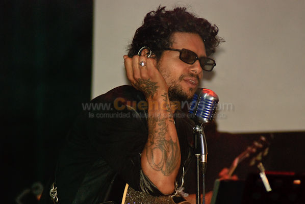 Robi Draco Rosa