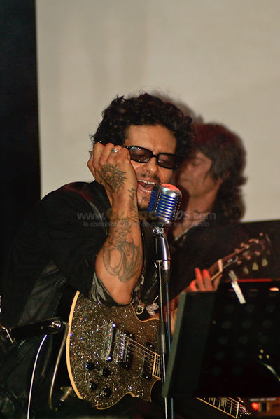 Robi Draco Rosa