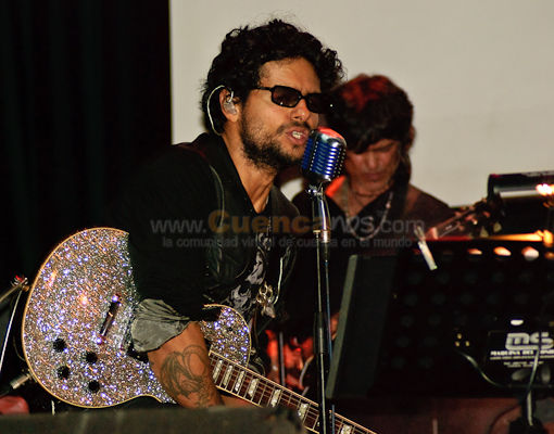 Robi Draco Rosa