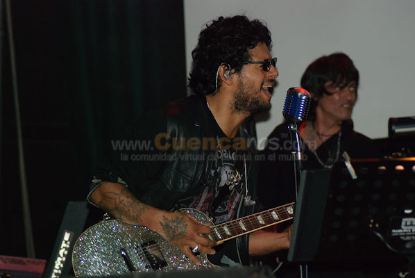 Robi Draco Rosa