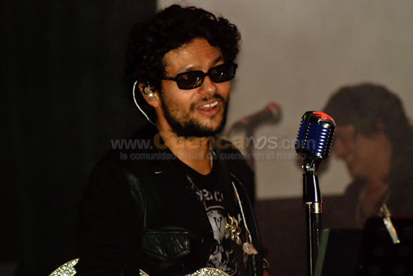 Robi Draco Rosa