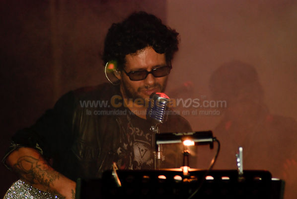 Robi Draco Rosa