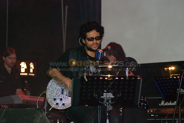 Robi Draco Rosa