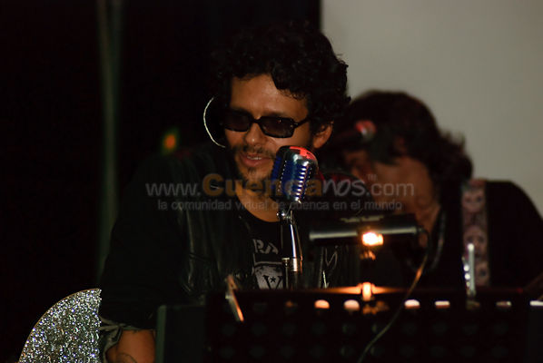 Robi Draco Rosa