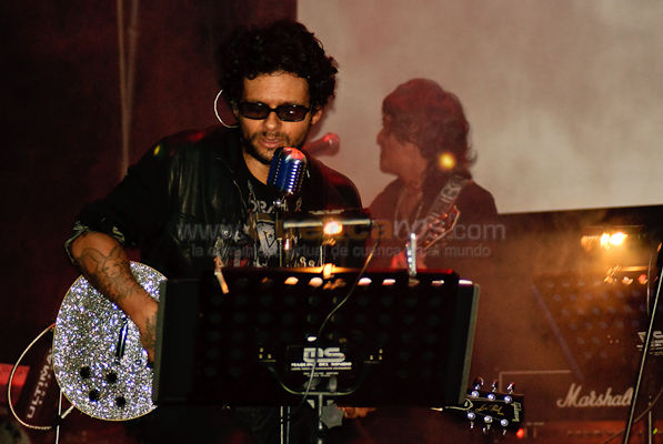 Robi Draco Rosa