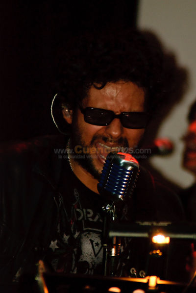 Robi Draco Rosa