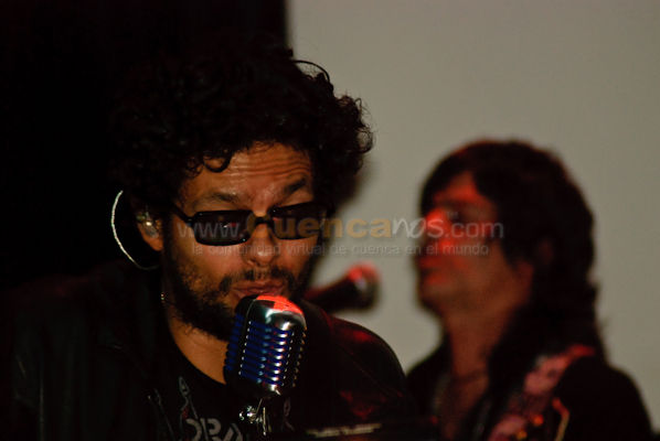 Robi Draco Rosa