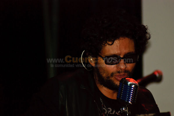 Robi Draco Rosa