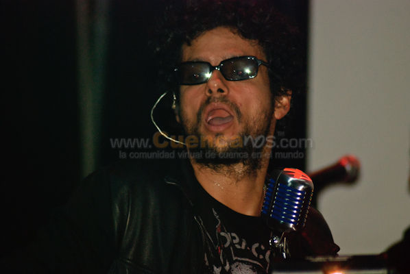 Robi Draco Rosa