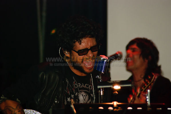 Robi Draco Rosa