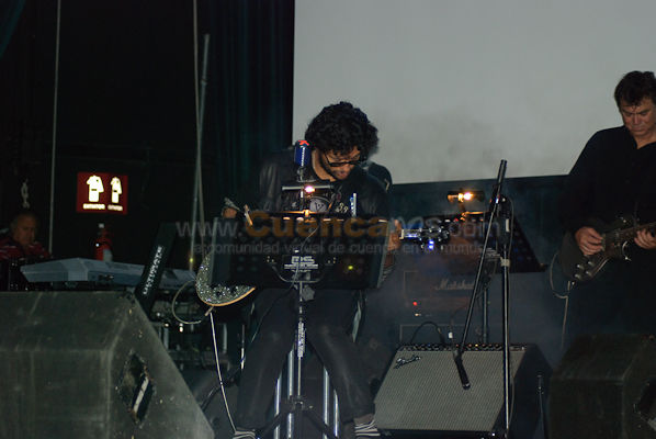 Robi Draco Rosa