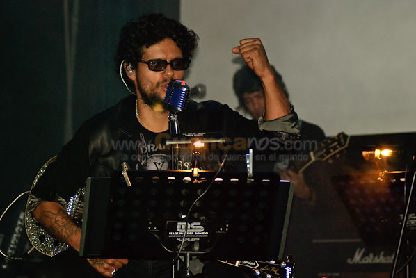 Robi Draco Rosa