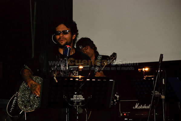 Robi Draco Rosa