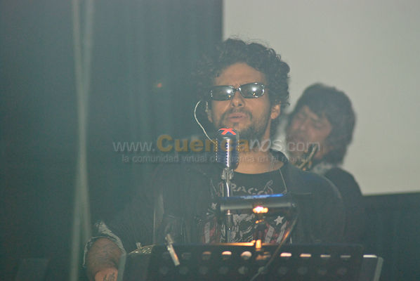 Robi Draco Rosa