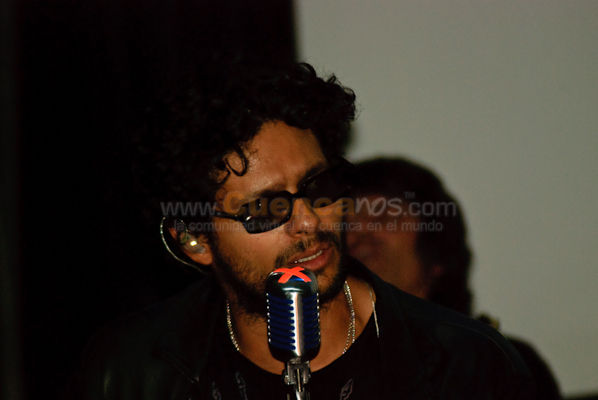 Robi Draco Rosa