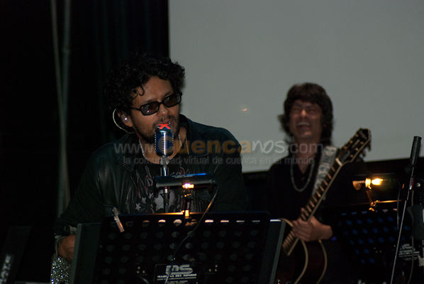 Robi Draco Rosa