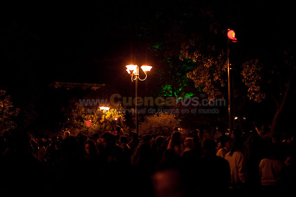 Corpus Christi 2010