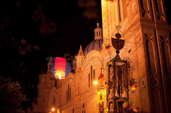 Corpus Christi 2010