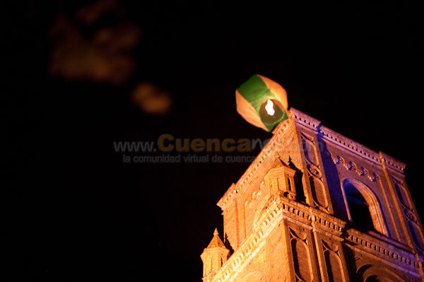 Corpus Christi 2010