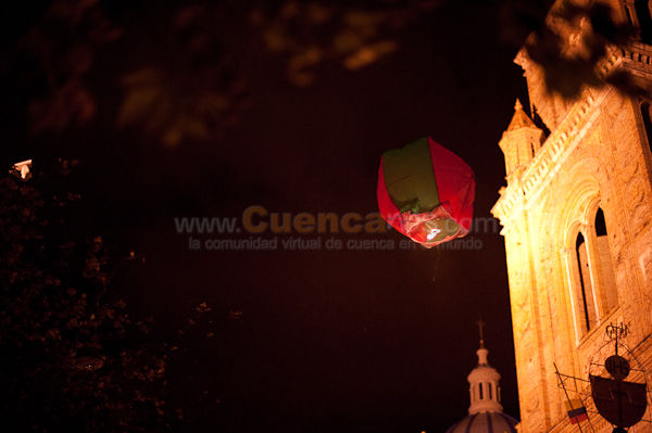 Corpus Christi 2010