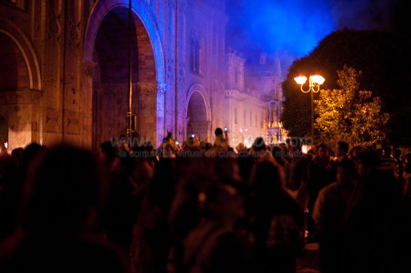 Corpus Christi 2010