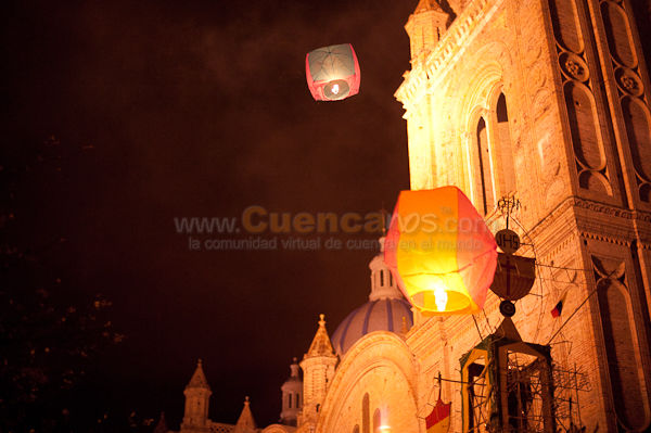 Corpus Christi 2010