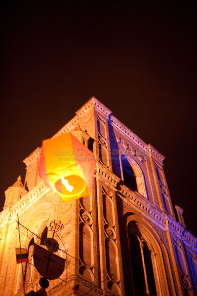 Corpus Christi 2010