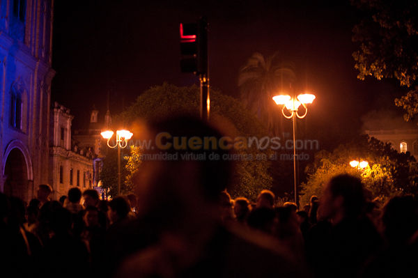 Corpus Christi 2010
