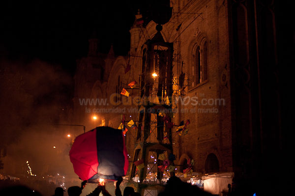 Corpus Christi 2010