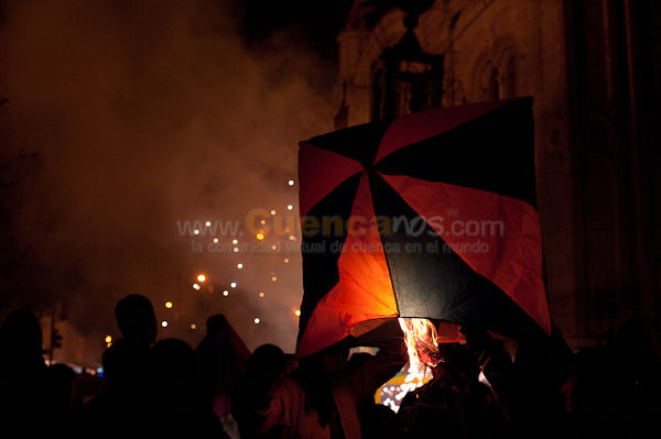 Corpus Christi 2010
