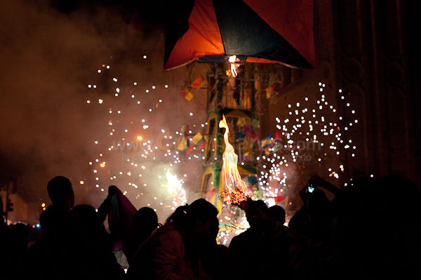 Corpus Christi 2010