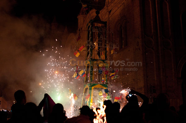 Corpus Christi 2010