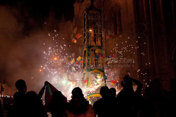 Corpus Christi 2010