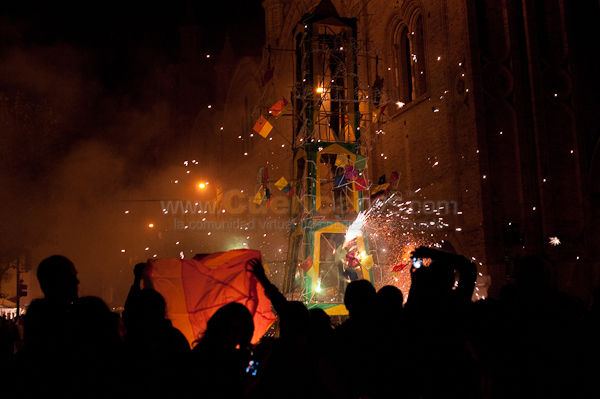 Corpus Christi 2010