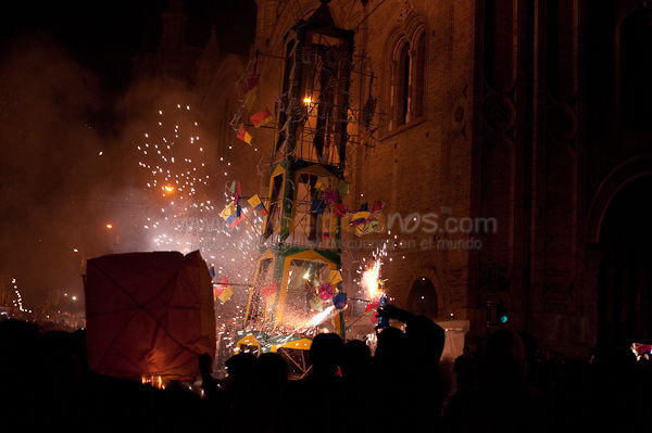 Corpus Christi 2010