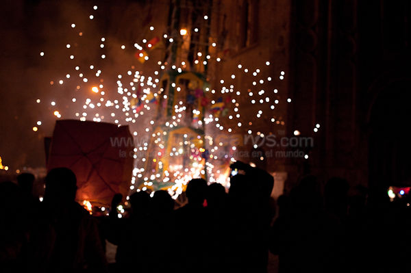 Corpus Christi 2010