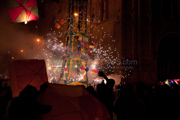 Corpus Christi 2010