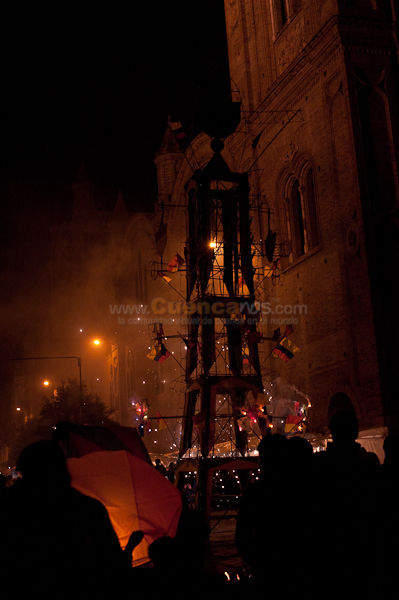 Corpus Christi 2010