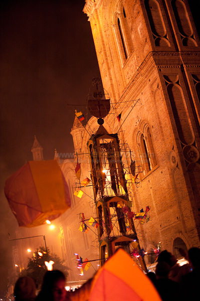 Corpus Christi 2010
