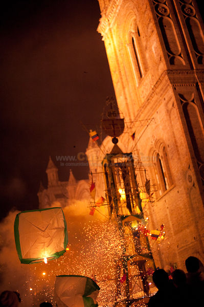 Corpus Christi 2010