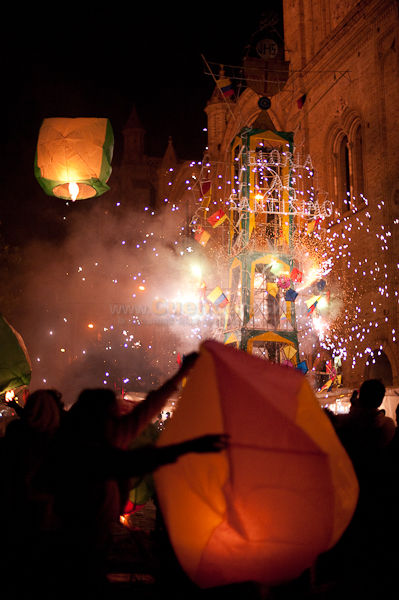 Corpus Christi 2010