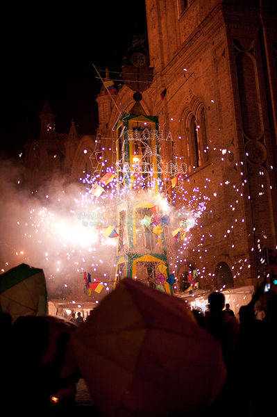 Corpus Christi 2010