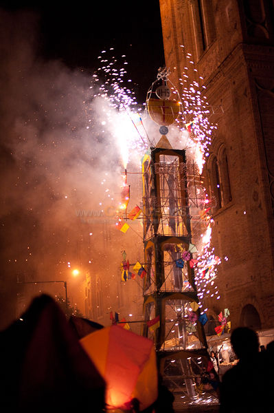 Corpus Christi 2010