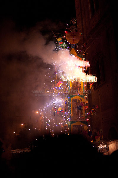 Corpus Christi 2010