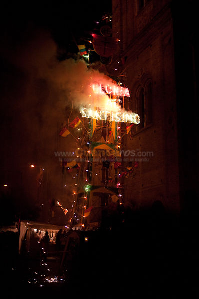 Corpus Christi 2010